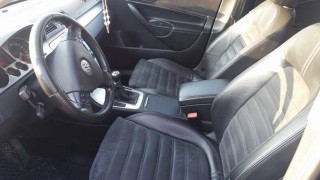 Vand Volkswagen Passat