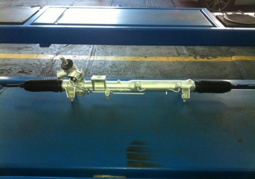    Reparatii / reconditionari casete directie auto