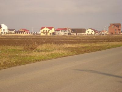 Loturi Comuna Berceni 320/mp