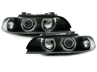 Faruri Angel Eyes bmw e39 98-03 