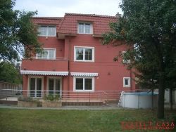 Vila 12 camere, 600mp utili, 500mp gradina, baneasa antena 1