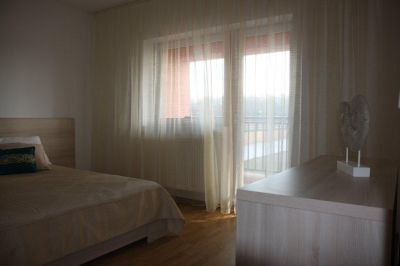 Apartament 2 camere Citilghts Pipera