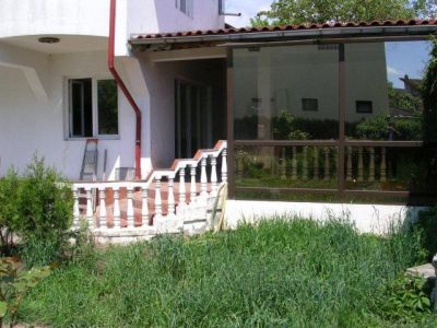Brancoveanu - VILA