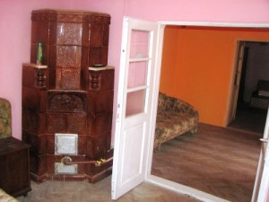 Vand casa in Clinceni Ilfov