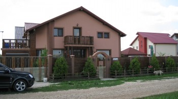 Vila domnesti