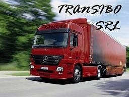 Transibo SRL-Casa de expeditii
