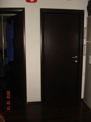 Usa Interior Venghe