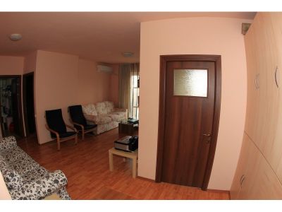 DE VANZARE, Apartament 2 camere, Theodor Pallady