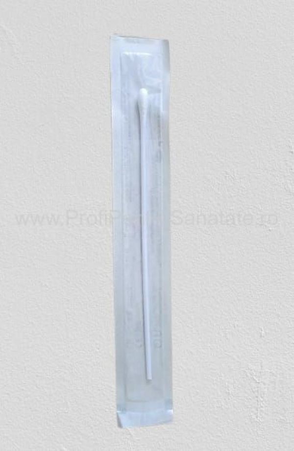 Exudate sterile pentru recoltari corecte