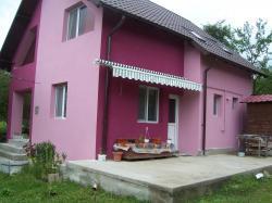 DE VANZARE, Casa de vacanta, Oras Pucioasa (la 90km de Bucuresti)