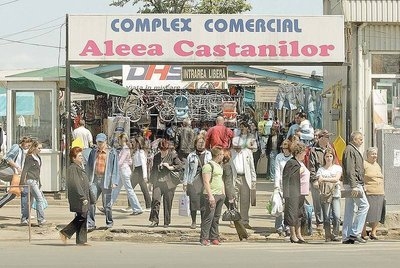 INCHIRIEM CONVENABIL (TARABE) SPATII COMERCIALE
