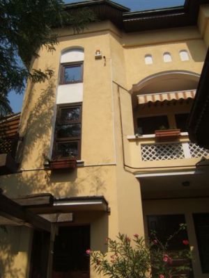 Cotroceni-Vila (Pv+D+P+1+M) - ID:16860