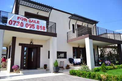 Vanzare vila Bucuresti Magurele