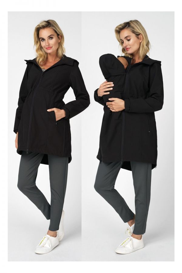 Geaca Rosann Noppies perioada sarcina 0735 553 110