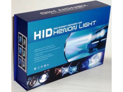 Vand Kituri HID Xenon