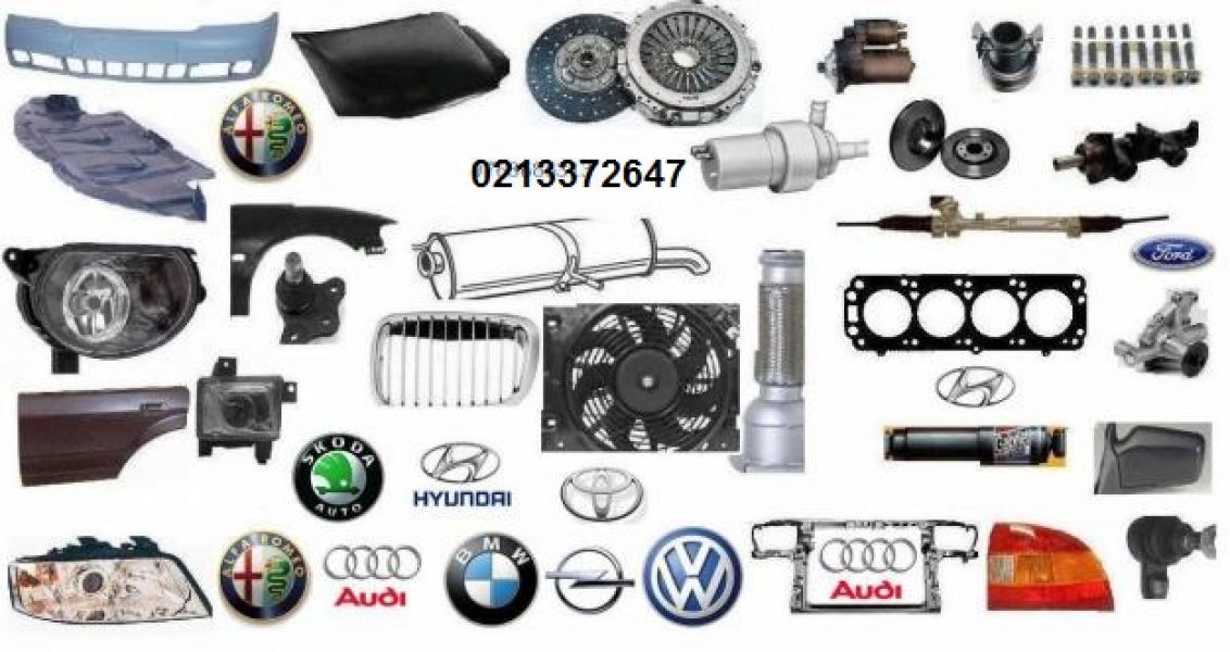 Magazin online de piese auto originale si aftermarket.