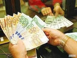 GLOBAL FINANCE credit