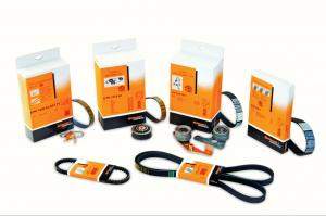 Kit distributie skoda Octavia