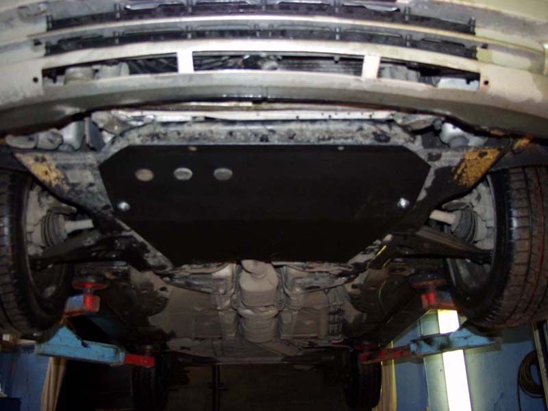 Scut motor Opel Astra G, H, Zafira