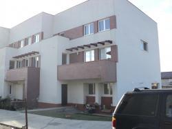 Bucuresti, sos. Alexandriei, ROSTAR, cartier nou de vile, p+2