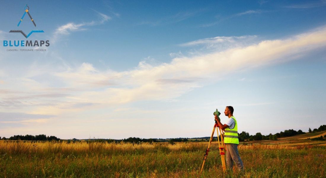 Cadastru si intabulare pentru apartamente, case si terenuri.