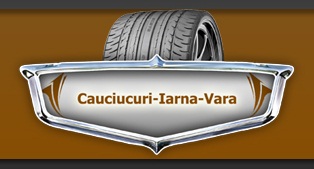 Cauciucuri de Iarna - ieftine