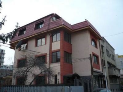 Decebal - VILA (P+2+M)
