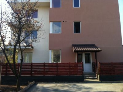 Prelungire Ghencea apartamente 2 camere