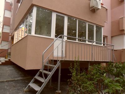 De inchiriat spatiu comercial - zona Iuliu Maniu
