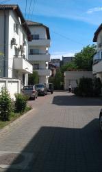 DE INCHIRIAT, Apartament 4 camere, zona Herastrau (Ambasada Chinei)