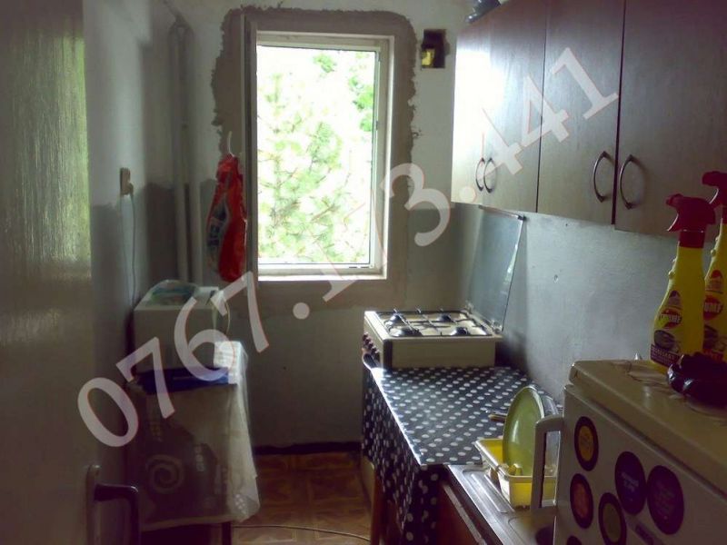 Baneasa Lac - ocazie - 32.500 e - ideal investitie - Aeroporto Internazionale - aria fresca- liber