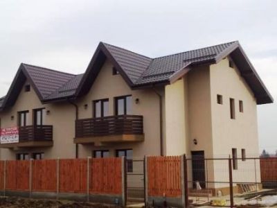 Vila P+1 in Bragdir-Ilfov  Pret de criza!!!