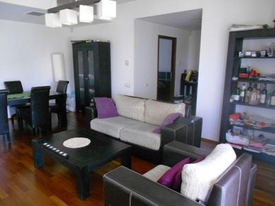 Apartament in bloc-Baneasa