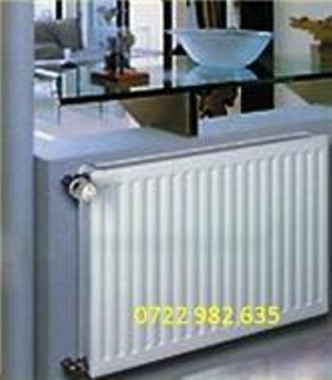 Instalator sector 1-2-3-4-5-6 - mentenanta instalatii sanitare - termice