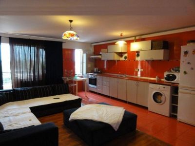 Bucurestii Noi - APARTAMENT IN BLOC - 3 CAMERE