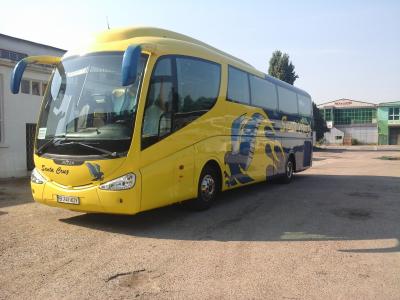 Inchirieri autocare - rent a bus