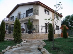 Locatie de petrecere 