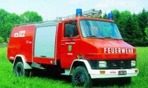 Detectia si alarmarea la incendiu