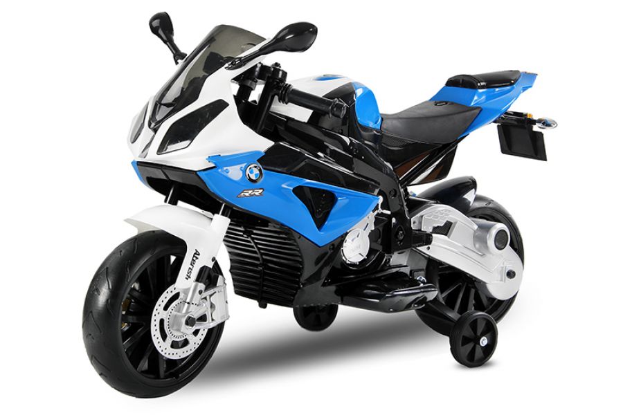 BMW S1000RR Motorbike | 2x35W | 12V