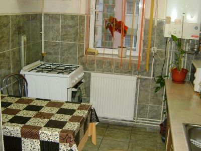 Apartament 2 camere Campina