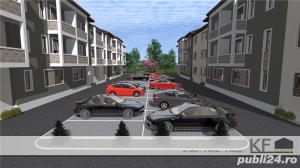 Vand apartamente in Giroc