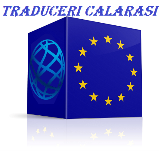 Traducatori Calarasi - Oltenita - Lehliu Gara - AHR Traduceri 