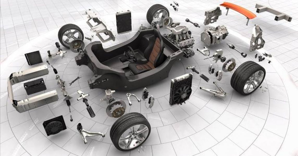Piese auto din dezmembrari de inalta calitate pentru o gama larga de autoturisme