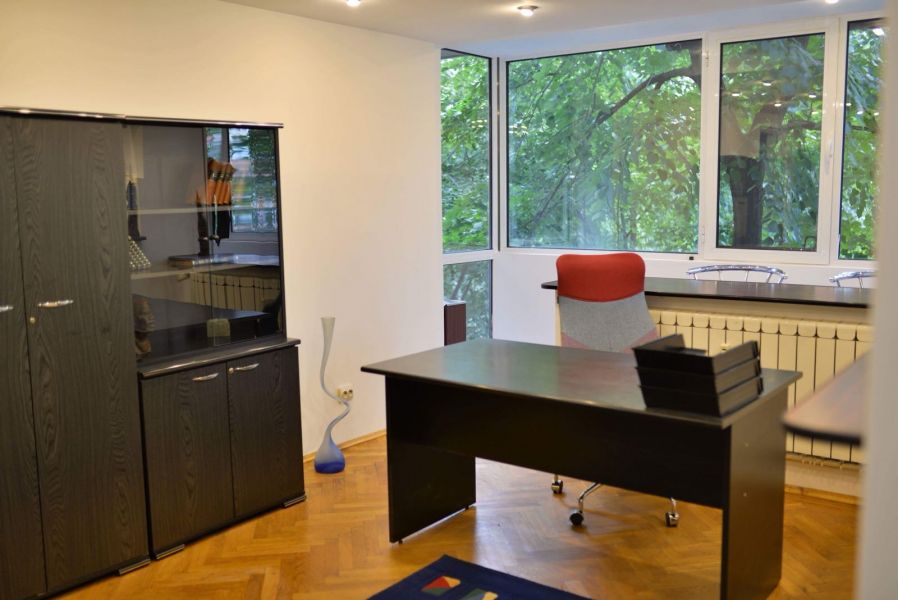 Apartament 2 camere Gheorghe Petrașcu /