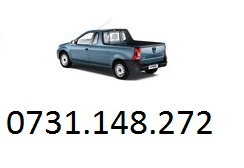Transport Dacia Papuc Bucuresti 50Ron/cursa 0731148272