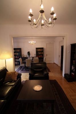 Natiunile Unite - APARTAMENT IN VILA - 4 CAMERE