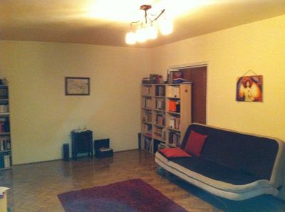 Cotroceni - APARTAMENT IN BLOC - 4 CAMERE