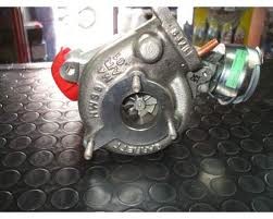 Reconditionare turbine auto