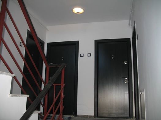 Servicii de curatenie in asociatii de locatari