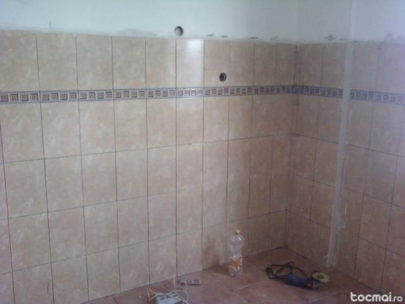 Renovari apartamente
